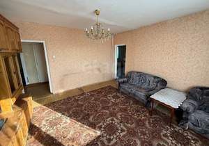 4-к квартира, вторичка, 87м2, 7/9 этаж