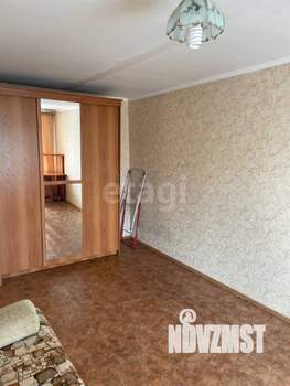1-к квартира, вторичка, 31м2, 4/5 этаж