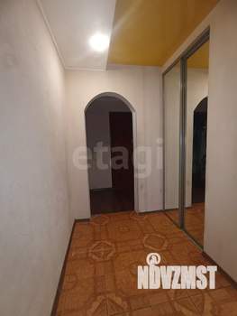 3-к квартира, вторичка, 59м2, 8/9 этаж