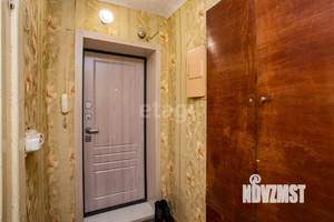 1-к квартира, вторичка, 32м2, 4/5 этаж