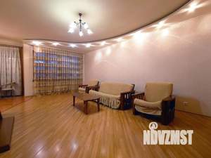 3-к квартира, вторичка, 96м2, 1/6 этаж