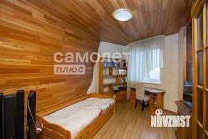 3-к квартира, вторичка, 93м2, 6/25 этаж