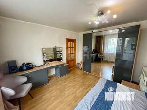 3-к квартира, вторичка, 63м2, 2/10 этаж