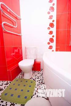 1-к квартира, вторичка, 25м2, 1/5 этаж