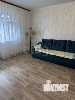 2-к квартира, вторичка, 52м2, 6/9 этаж
