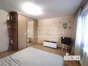 3-к квартира, вторичка, 62м2, 4/10 этаж