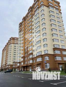 Студия квартира, вторичка, 27м2, 6/16 этаж