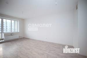 2-к квартира, сданный дом, 42м2, 2/10 этаж