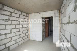 Студия квартира, вторичка, 49м2, 4/5 этаж