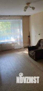 1-к квартира, вторичка, 31м2, 2/5 этаж