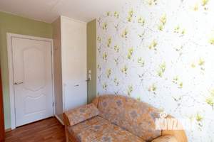 3-к квартира, вторичка, 52м2, 2/5 этаж