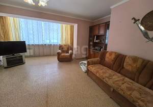 2-к квартира, вторичка, 57м2, 2/9 этаж