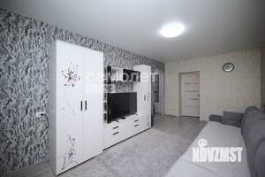 2-к квартира, вторичка, 46м2, 5/5 этаж