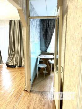 1-к квартира, вторичка, 30м2, 3/5 этаж