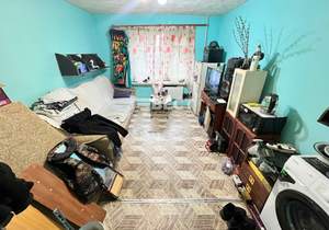 Студия квартира, вторичка, 13м2, 1/5 этаж