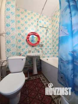 1-к квартира, вторичка, 29м2, 7/9 этаж