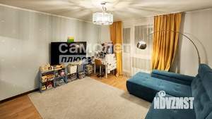 2-к квартира, вторичка, 75м2, 7/9 этаж