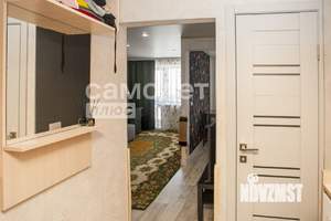 2-к квартира, вторичка, 42м2, 3/5 этаж