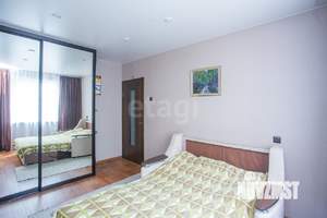4-к квартира, вторичка, 85м2, 9/10 этаж