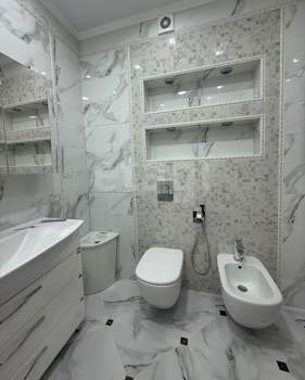 2-к квартира, вторичка, 57м2, 13/13 этаж