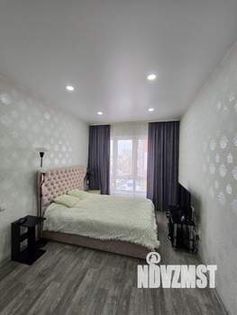 1-к квартира, вторичка, 36м2, 6/12 этаж