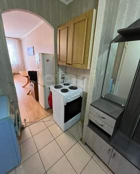 Студия квартира, вторичка, 22м2, 5/9 этаж