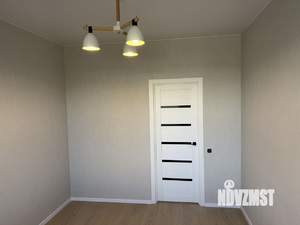 3-к квартира, вторичка, 55м2, 1/5 этаж