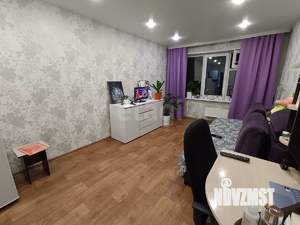 Студия квартира, вторичка, 23м2, 6/9 этаж