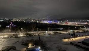 2-к квартира, вторичка, 40м2, 13/16 этаж