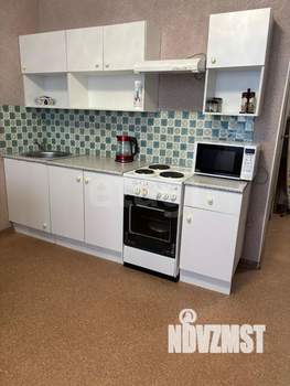 Студия квартира, вторичка, 25м2, 6/9 этаж