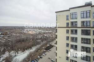 Студия квартира, вторичка, 105м2, 13/14 этаж