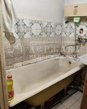 2-к квартира, вторичка, 44м2, 2/9 этаж