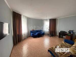 4-к квартира, вторичка, 105м2, 5/9 этаж