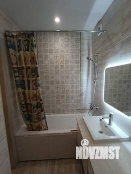 2-к квартира, вторичка, 46м2, 7/13 этаж