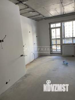 3-к квартира, сданный дом, 61м2, 2/15 этаж