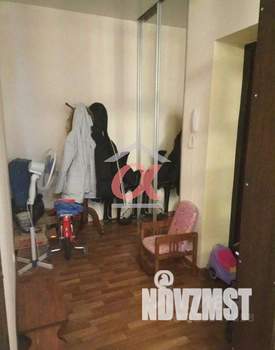 4-к квартира, вторичка, 93м2, 2/16 этаж