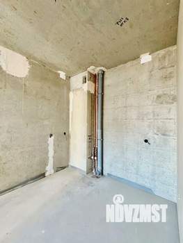 2-к квартира, сданный дом, 38м2, 12/16 этаж