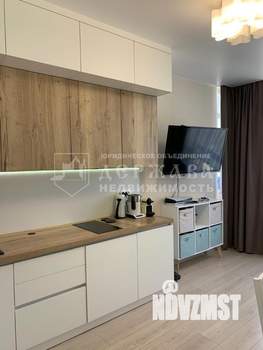 2-к квартира, вторичка, 40м2, 10/14 этаж