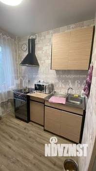 2-к квартира, вторичка, 45м2, 1/5 этаж