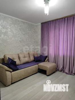 1-к квартира, вторичка, 42м2, 1/9 этаж