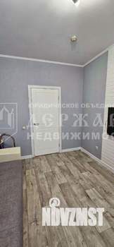 2-к квартира, вторичка, 50м2, 11/12 этаж