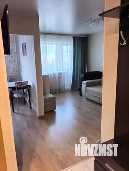 1-к квартира, вторичка, 30м2, 5/5 этаж