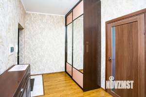 2-к квартира, вторичка, 51м2, 1/5 этаж