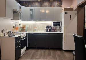 3-к квартира, вторичка, 60м2, 1/5 этаж