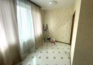 1-к квартира, вторичка, 50м2, 6/16 этаж