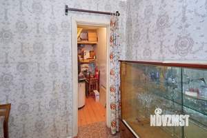 2-к квартира, вторичка, 42м2, 4/5 этаж