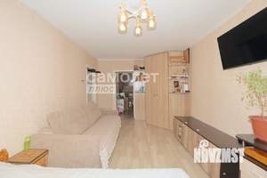 2-к квартира, вторичка, 43м2, 2/5 этаж