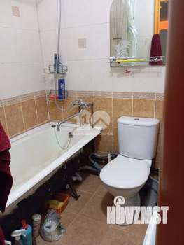 1-к квартира, вторичка, 29м2, 1/10 этаж