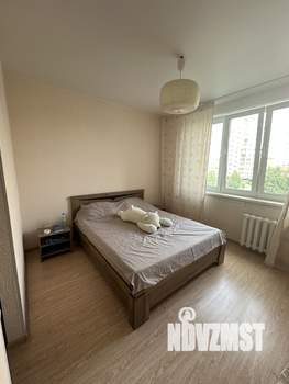 2-к квартира, вторичка, 47м2, 3/12 этаж