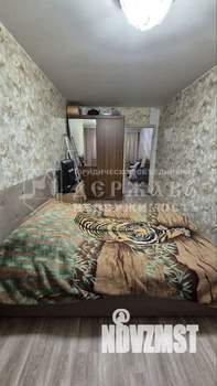 2-к квартира, вторичка, 45м2, 2/5 этаж